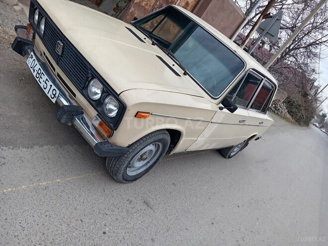 LADA (VAZ) 2106 1986, 95,000 km - 1.6 л - Qazax