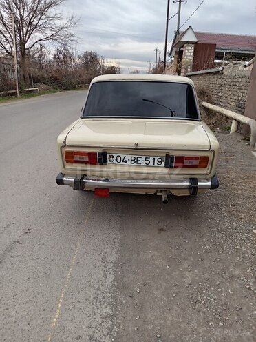 LADA (VAZ) 2106 1986, 95,000 km - 1.6 л - Qazax