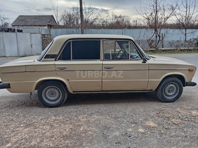 LADA (VAZ) 2106 1986, 95,000 km - 1.6 л - Qazax