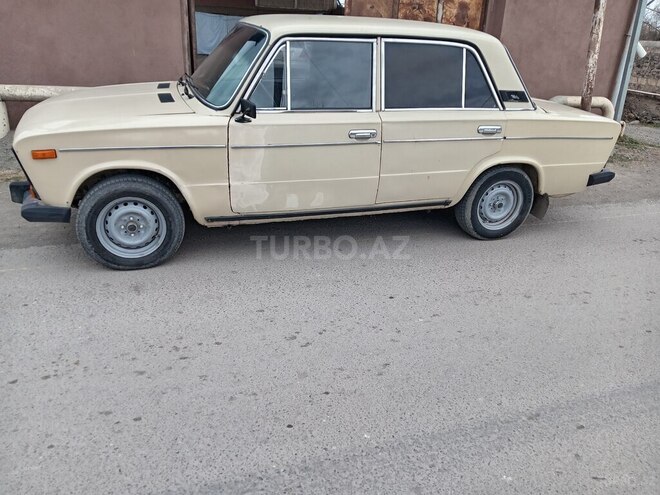 LADA (VAZ) 2106 1986, 95,000 km - 1.6 л - Qazax