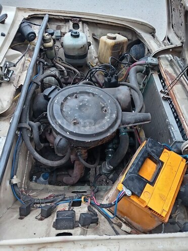 LADA (VAZ) 2106 1986, 95,000 km - 1.6 л - Qazax