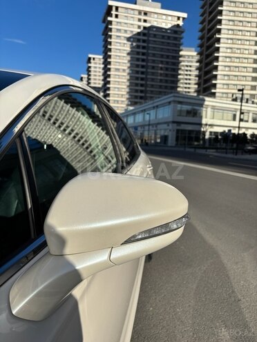 Ford Fusion (North America) 2013, 157,502 km - 2.0 l - Bakı