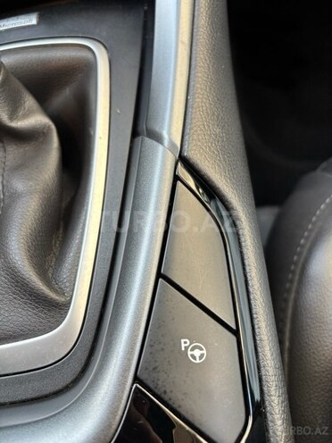 Ford Fusion (North America) 2013, 157,502 km - 2.0 l - Bakı