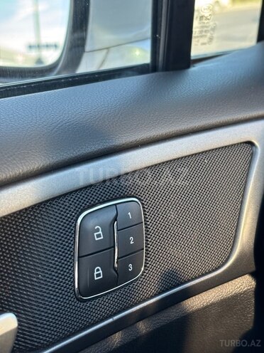 Ford Fusion (North America) 2013, 157,502 km - 2.0 l - Bakı