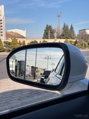 Ford Fusion (North America) 2013, 157,502 km - 2.0 l - Bakı