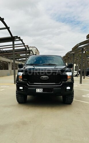 Ford F-150 2017, 195,200 km - 2.7 l - Bakı