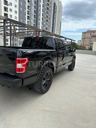 Ford F-150 2017, 195,200 km - 2.7 l - Bakı