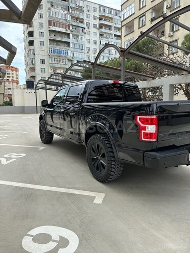 Ford F-150 2017, 195,200 km - 2.7 l - Bakı