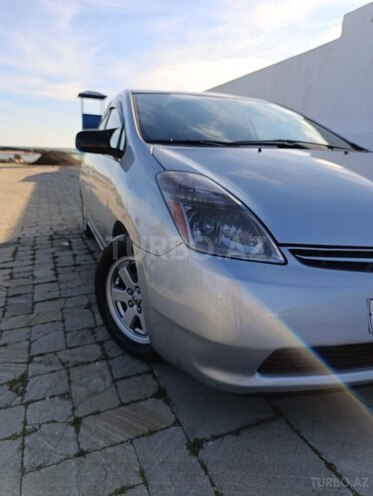 Toyota Prius 2007, 350,000 km - 1.5 l - Bakı