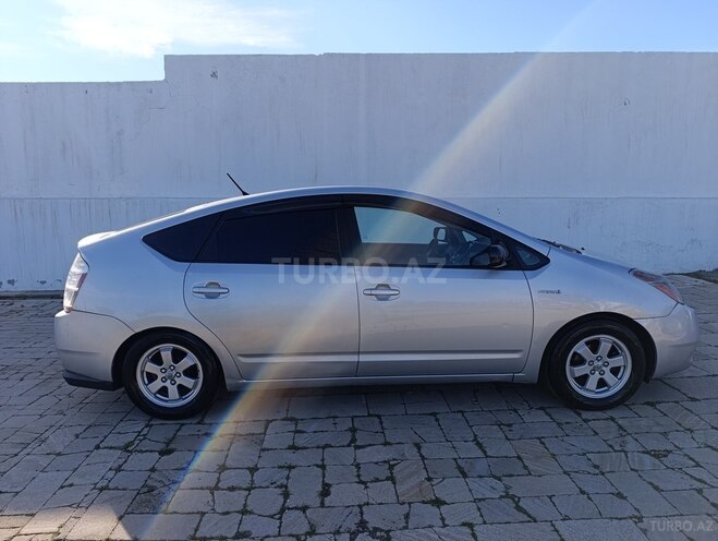 Toyota Prius 2007, 350,000 km - 1.5 l - Bakı