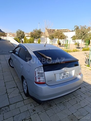Toyota Prius 2007, 350,000 km - 1.5 l - Bakı