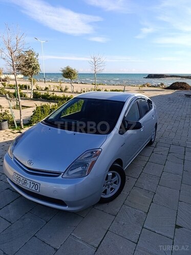 Toyota Prius 2007, 350,000 km - 1.5 l - Bakı