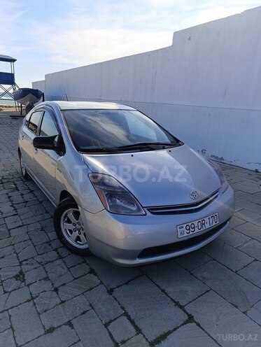 Toyota Prius 2007, 350,000 km - 1.5 l - Bakı