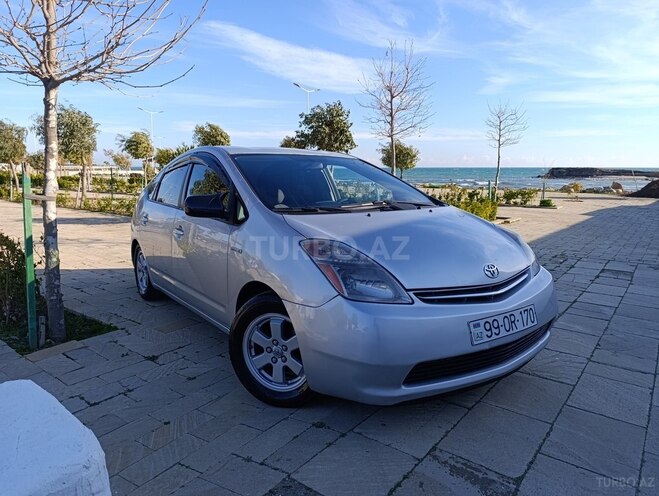Toyota Prius 2007, 350,000 km - 1.5 l - Bakı