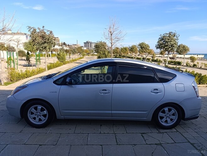 Toyota Prius 2007, 350,000 km - 1.5 l - Bakı
