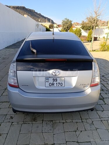 Toyota Prius 2007, 350,000 km - 1.5 l - Bakı