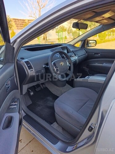 Toyota Prius 2007, 350,000 km - 1.5 l - Bakı