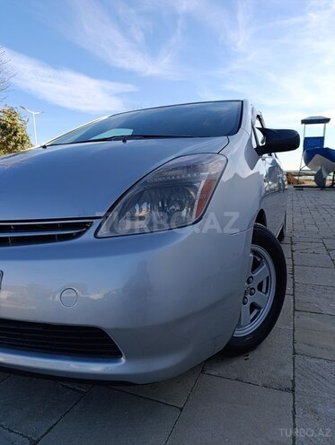 Toyota Prius 2007, 350,000 km - 1.5 l - Bakı