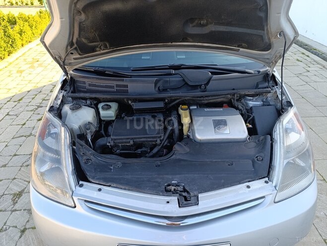 Toyota Prius 2007, 350,000 km - 1.5 l - Bakı