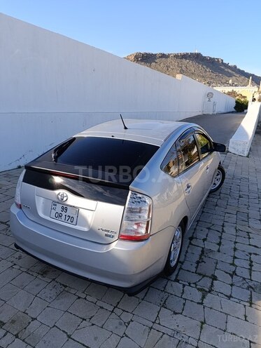 Toyota Prius 2007, 350,000 km - 1.5 l - Bakı