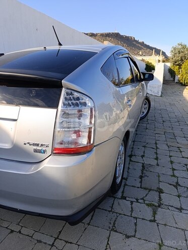Toyota Prius 2007, 350,000 km - 1.5 l - Bakı
