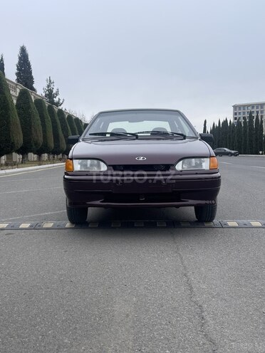 LADA (VAZ) 2115 2012, 200,000 km - 1.6 л - Gəncə