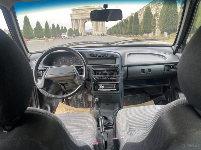 LADA (VAZ) 2115 2012, 200,000 km - 1.6 л - Gəncə