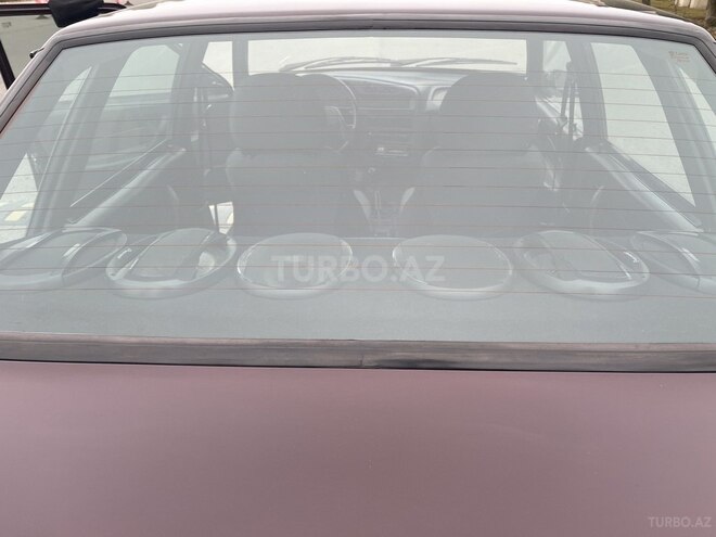 LADA (VAZ) 2115 2012, 200,000 km - 1.6 л - Gəncə