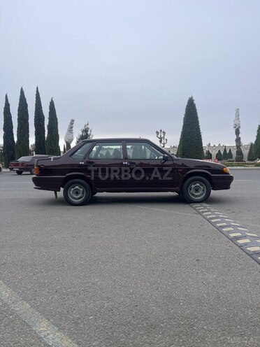 LADA (VAZ) 2115 2012, 200,000 km - 1.6 л - Gəncə
