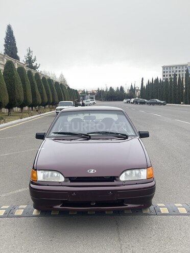 LADA (VAZ) 2115 2012, 200,000 km - 1.6 л - Gəncə