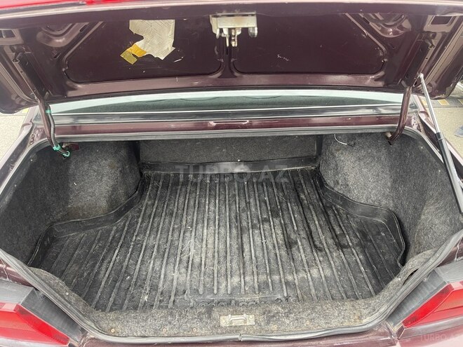 LADA (VAZ) 2115 2012, 200,000 km - 1.6 л - Gəncə