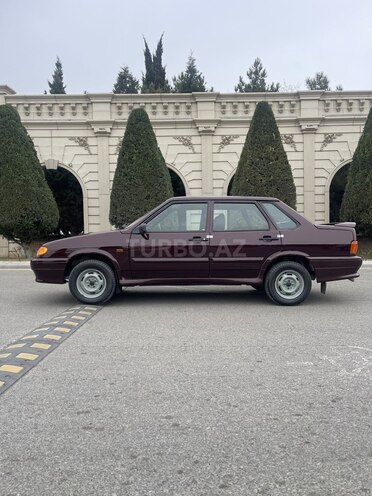 LADA (VAZ) 2115 2012, 200,000 km - 1.6 л - Gəncə