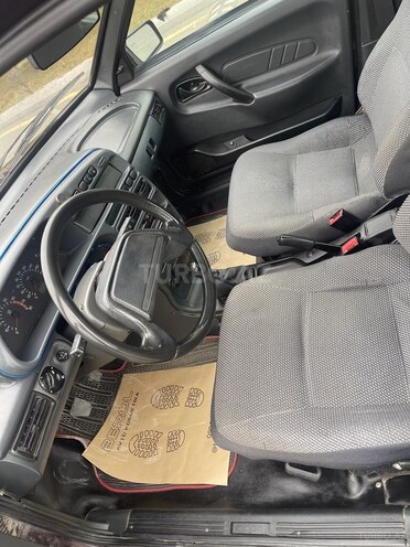 LADA (VAZ) 2115 2012, 200,000 km - 1.6 л - Gəncə