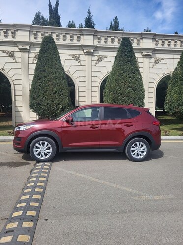 Hyundai Tucson 2019, 87,870 km - 2.0 l - Gəncə