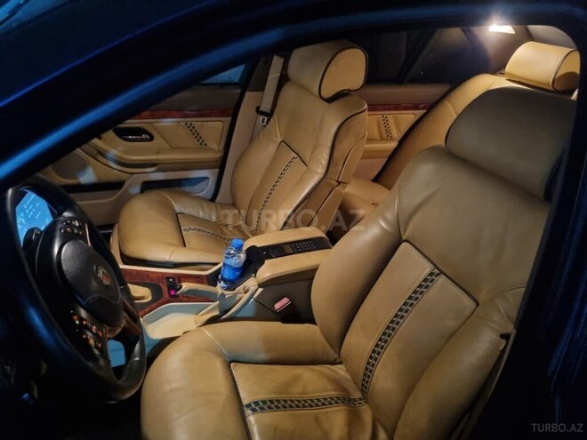 BMW 540 2002, 300,182 km - 4.4 l - Bakı