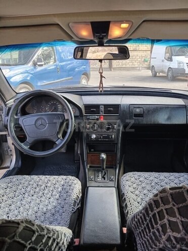 Mercedes C 220 1994, 280,000 km - 2.2 l - Gəncə