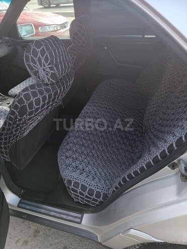 Mercedes C 220 1994, 280,000 km - 2.2 l - Gəncə