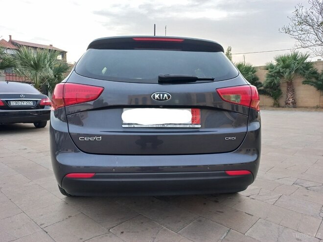 Kia Ceed 2014, 170,000 km - 1.6 l - Bakı