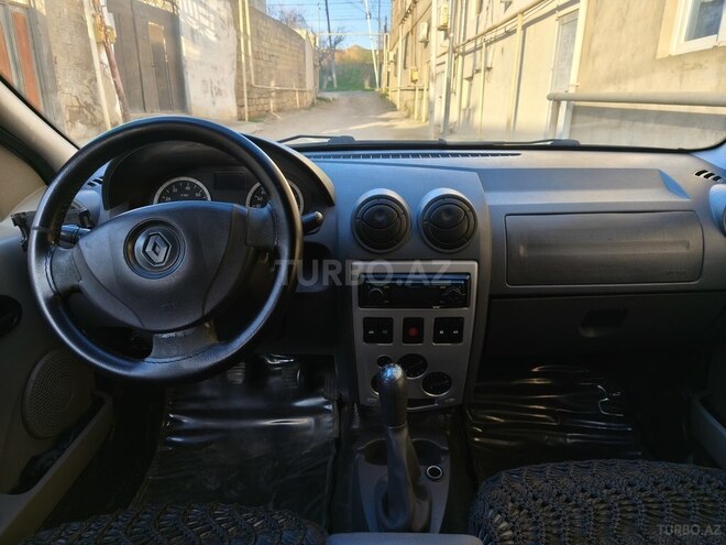 Renault Tondar 2013, 200,558 km - 1.6 л - Bakı