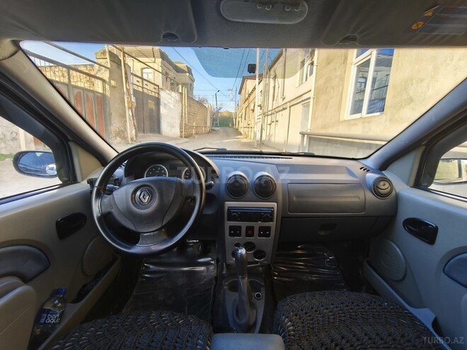 Renault Tondar 2013, 200,558 km - 1.6 л - Bakı