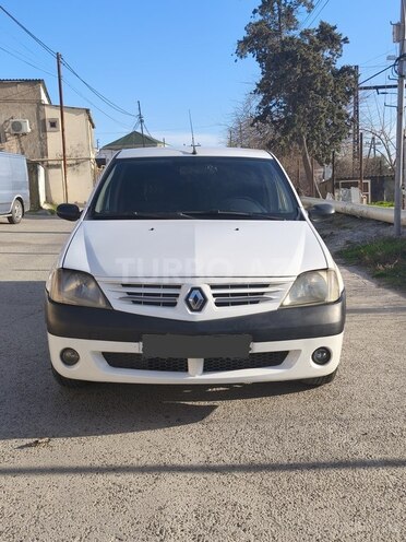 Renault Tondar 2013, 200,558 km - 1.6 л - Bakı