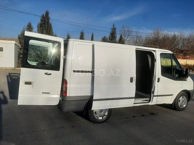 Ford Transit 2011, 179,000 km - 2.2 л - Bakı