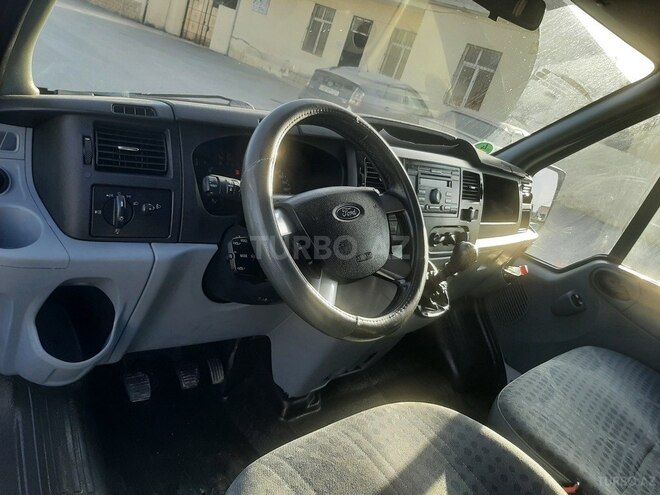 Ford Transit 2011, 179,000 km - 2.2 л - Bakı