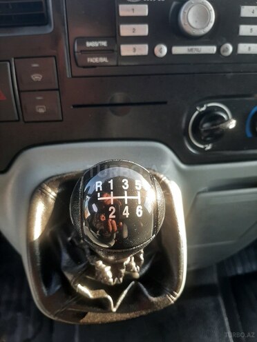 Ford Transit 2011, 179,000 km - 2.2 л - Bakı