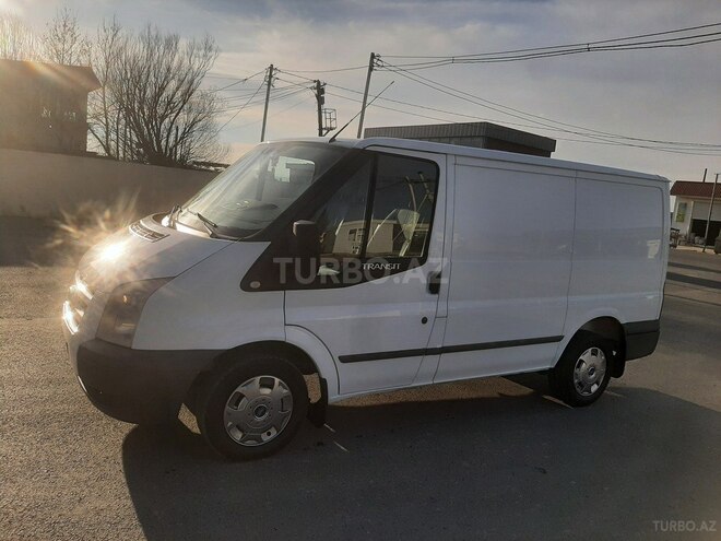 Ford Transit 2011, 179,000 km - 2.2 л - Bakı