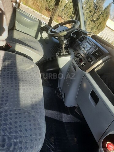 Ford Transit 2011, 179,000 km - 2.2 л - Bakı