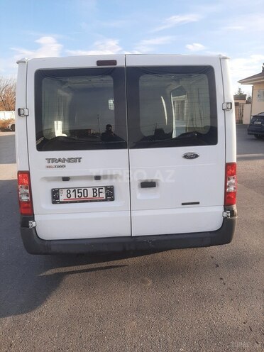 Ford Transit 2011, 179,000 km - 2.2 л - Bakı