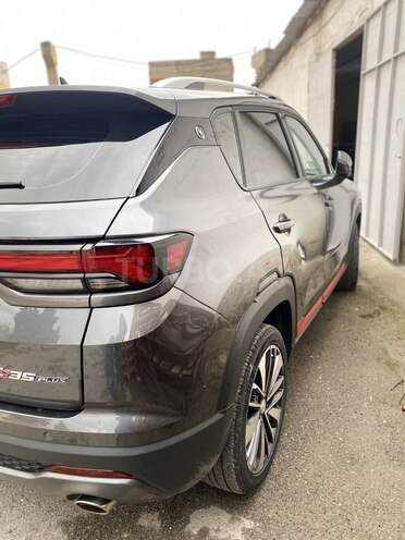 Changan CS 35 Plus 2022, 90,000 km - 1.6 l - Bakı