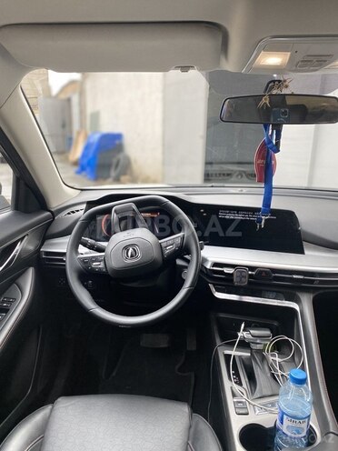 Changan CS 35 Plus 2022, 90,000 km - 1.6 l - Bakı