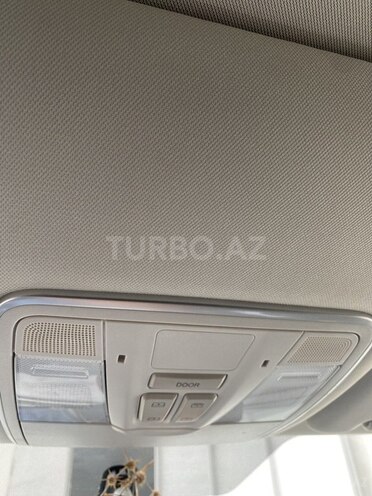 Changan CS 35 Plus 2022, 90,000 km - 1.6 l - Bakı